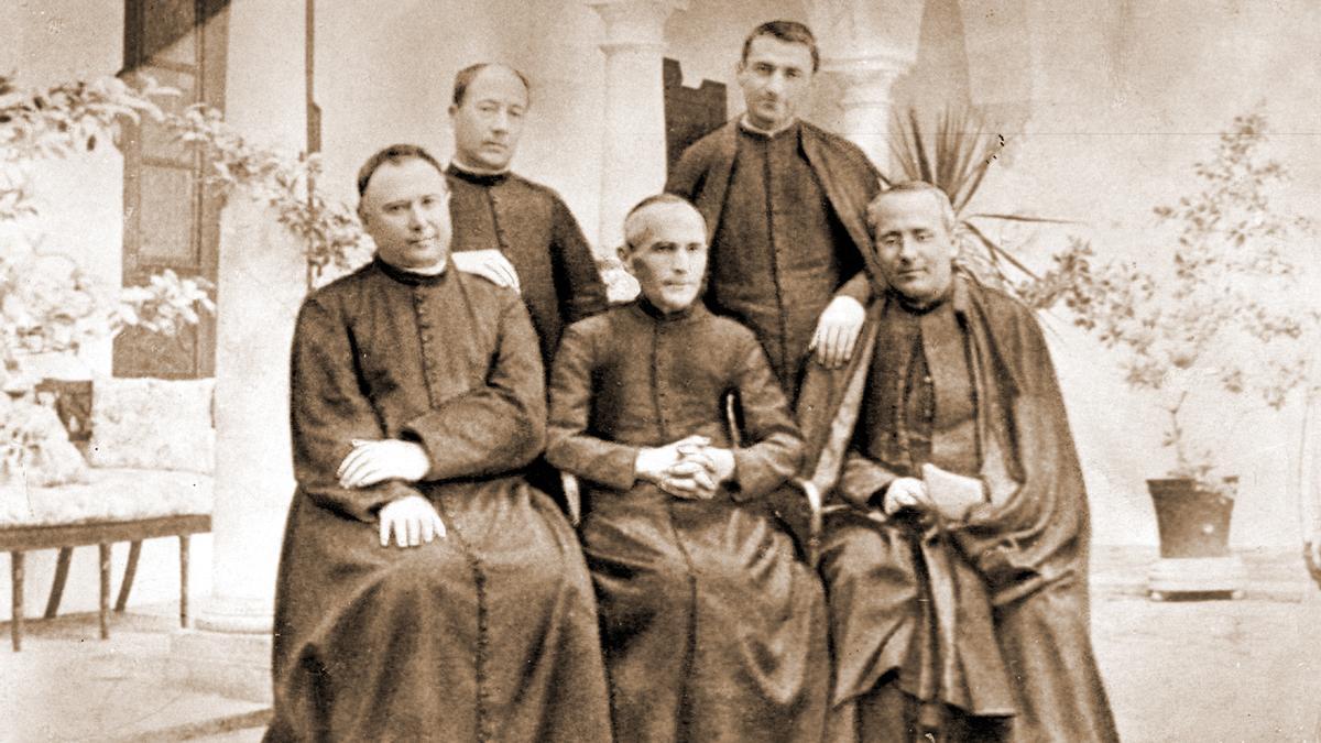 PROVINCIA CÓRDOBA | Montilla festeja los 125 años de presencia salesiana