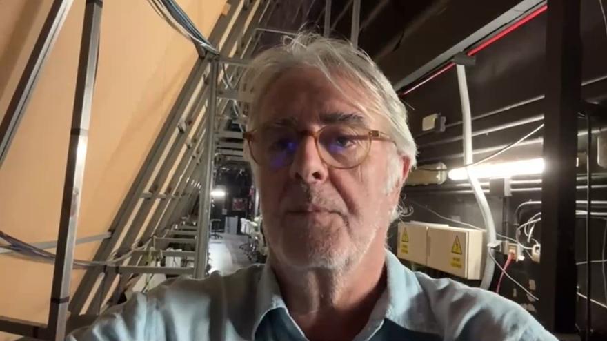 Siro Lopez: "¡Expulsiones merecidas!"