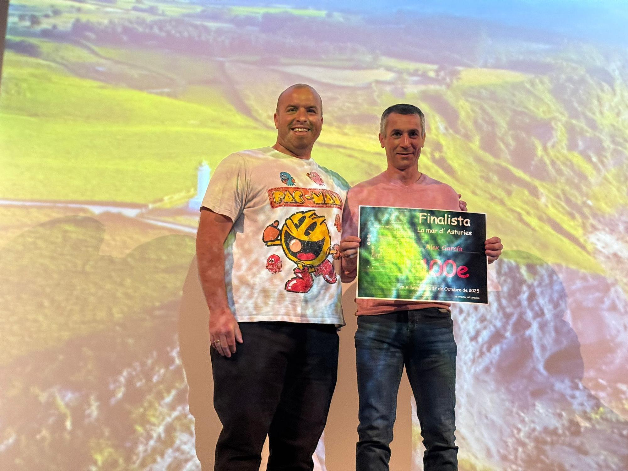 Así vivió Villaviciosa su III Certamen Fotomaliayo