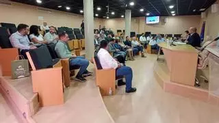 La Mancomunidad Campiña Sur adjudica ocho proyectos del PAI para la mejora de espacios públicos, infraestructuras y zonas verdes