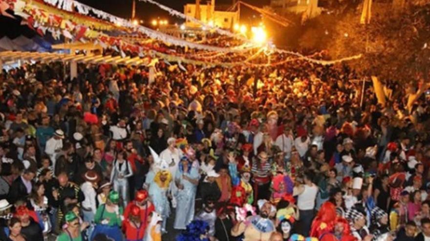 Carnaval de Arrecife