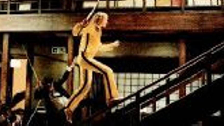 KILL BILL 2