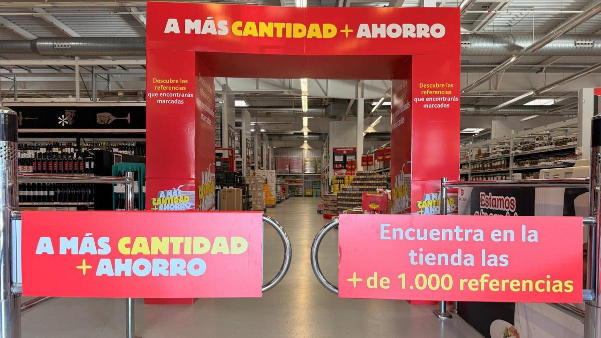 Transgourmet impulsa una iniciativa de apoyo a los profesionales de la hostelería con descuentos en más de 1.000 productos