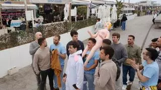El rescate de las concesiones de cuatro restaurantes de la Marina de València acaba en los tribunales