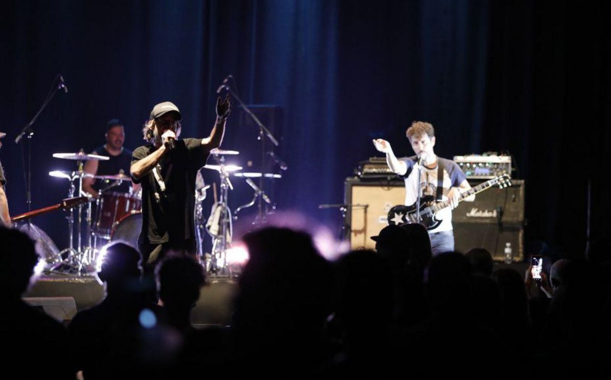 "Rockvera" vuelve a El Llar el 30 de agosto con seis bandas