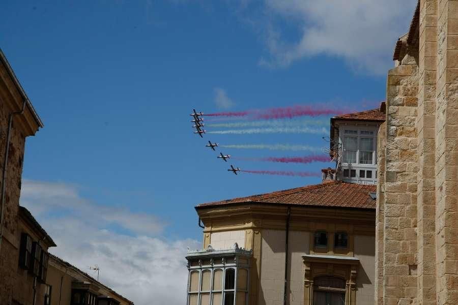 Patrulla Águila