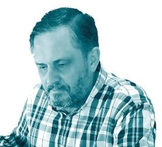 Pepe Casado