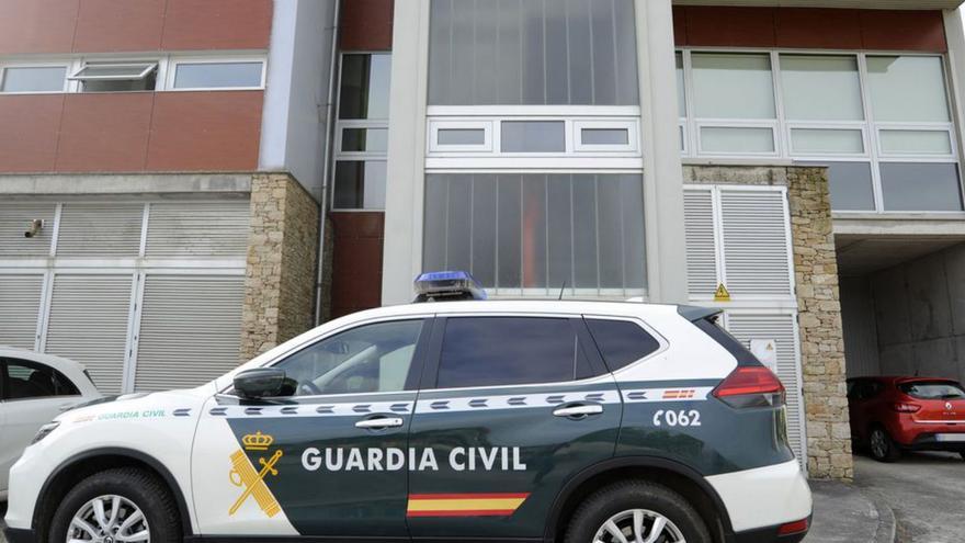 Los juzgados cierran el primer trimestre con más de 1.700 asuntos pendientes