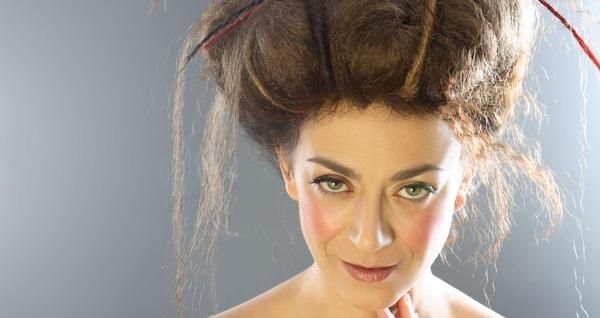 Carmen París regresa el 13 de mayo con ‘InCubando’