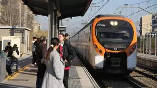 Estado del tráfico y el transporte público en Barcelona hoy, viernes 19 de abril de 2024