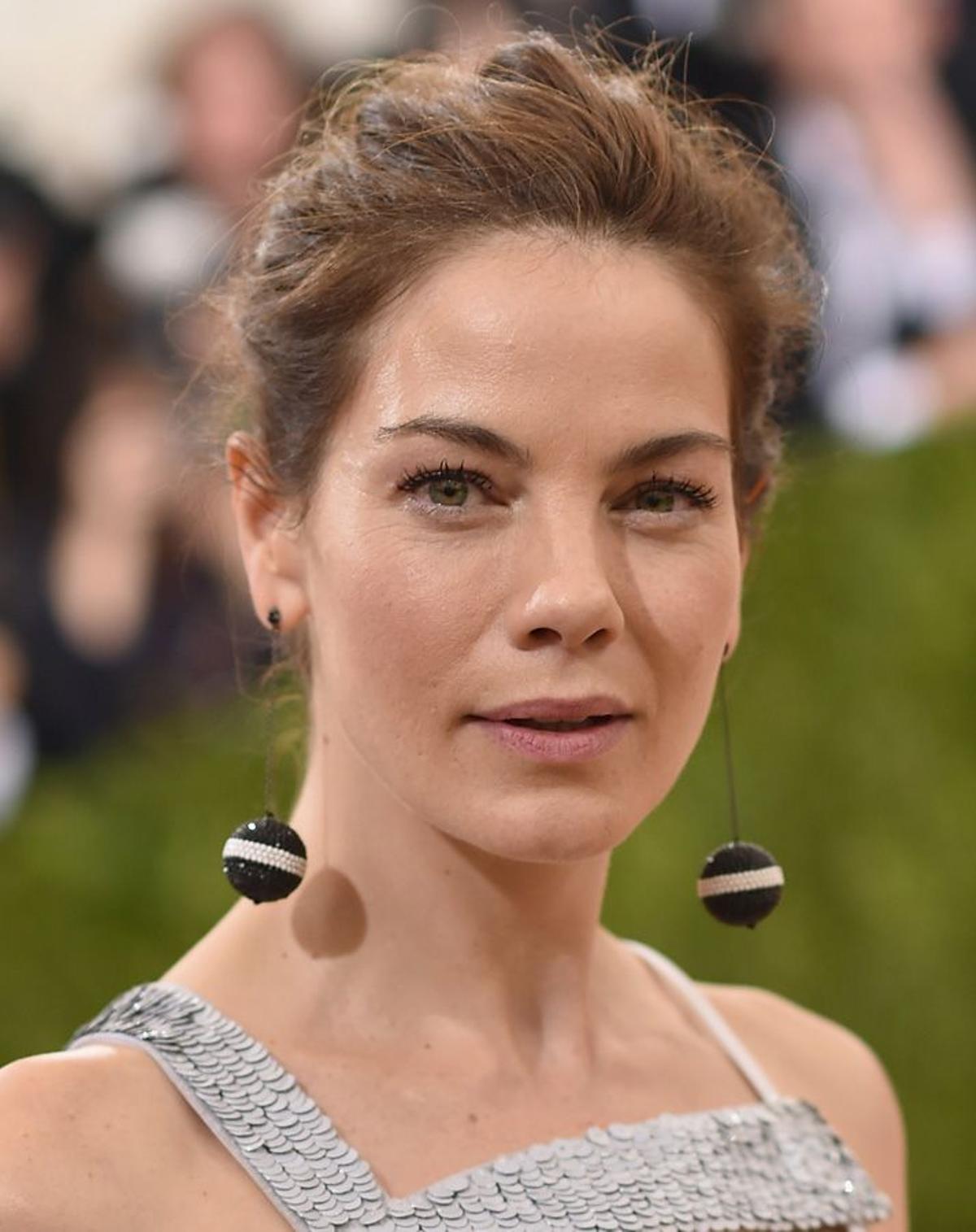 Gala Met 2016: Michelle Monaghan