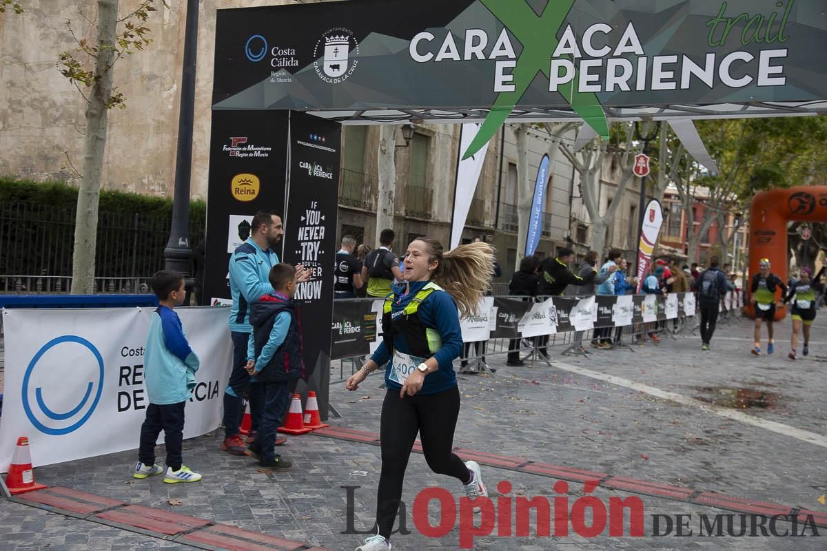 Celebración de la 'Caravaca Experience’ 2024