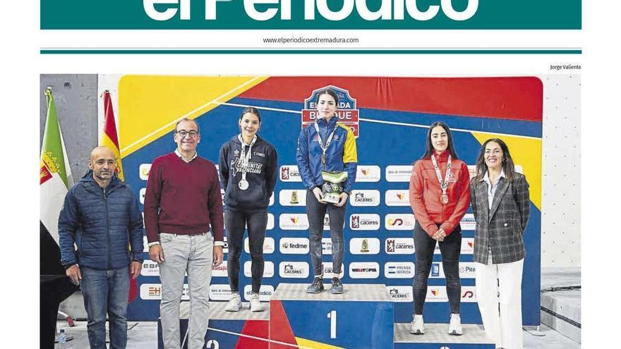 Consulta la portada correspondiente al día 30 de marzo de 2026