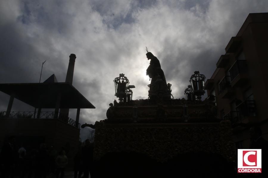 Vía Crucis en la Catedral