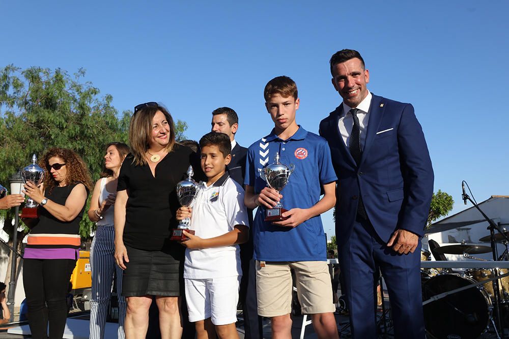 Fiesta del Fútbol pitiuso