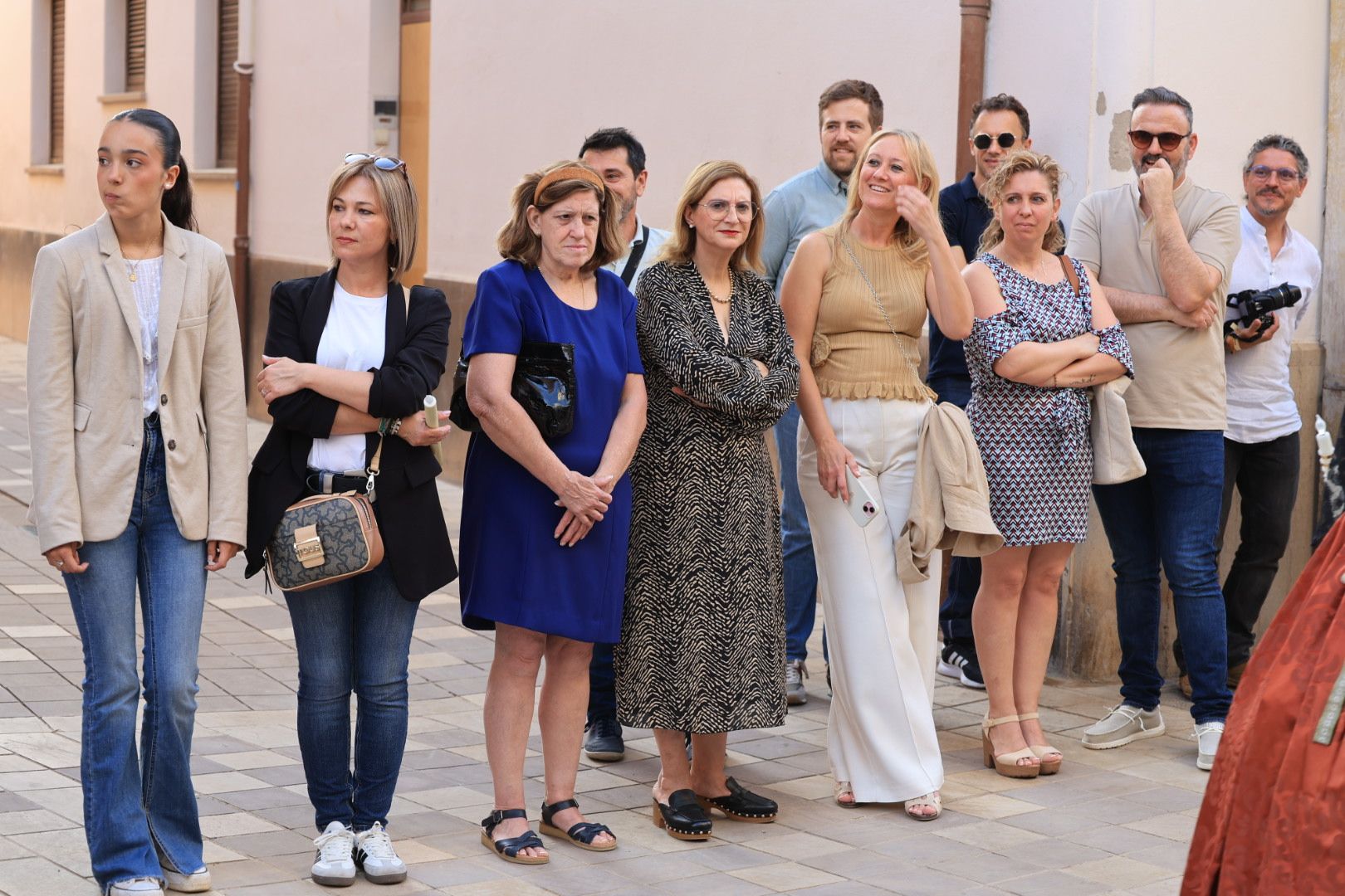 Galería de fotos de la procesión en honor a Santa Quitèria en las fiestas de Almassora