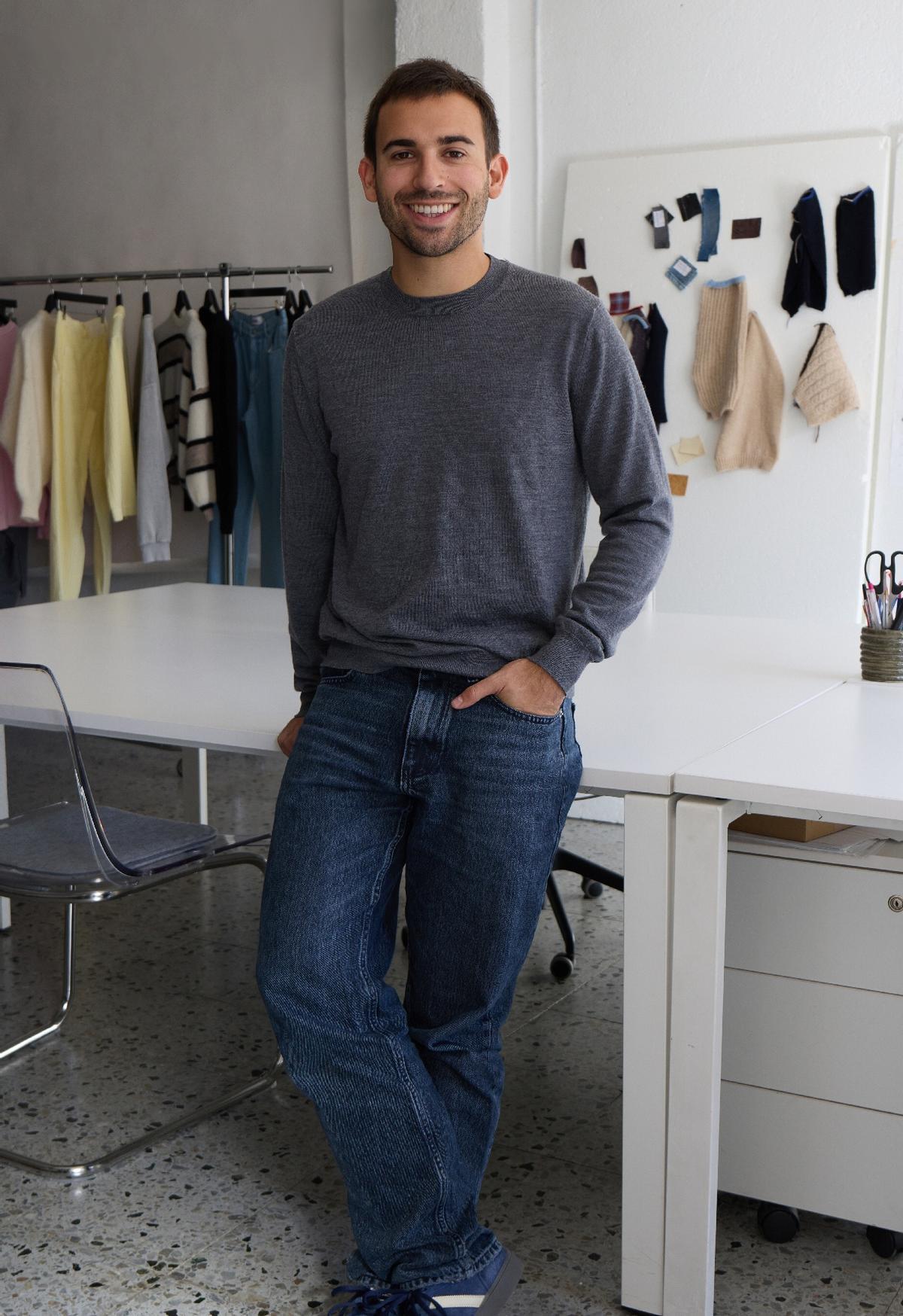 Adrià Machado Trancho