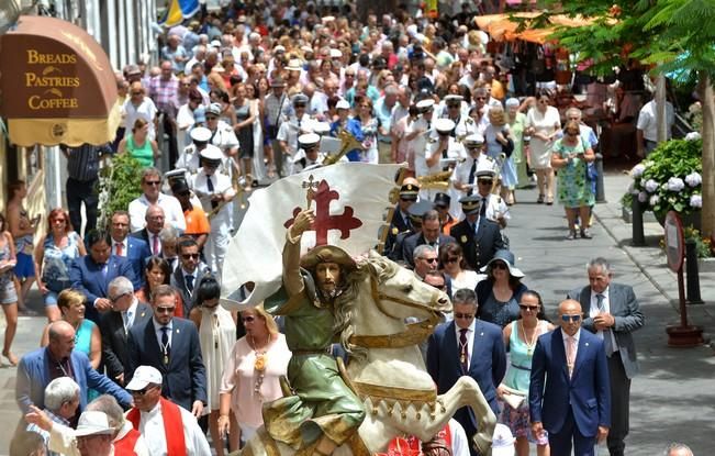 PROCESION SANTIAGO TUNTE