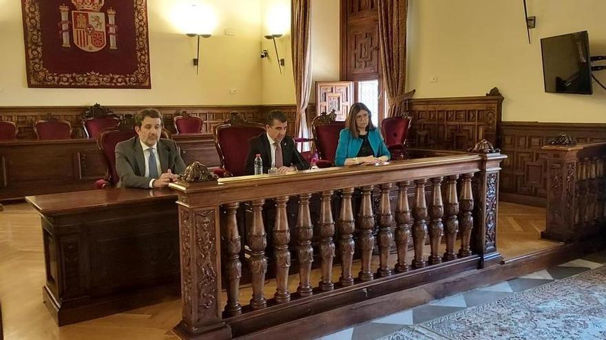 Los presidentes de los Tribunales de Instancia andaluces recelan del nuevo modelo judicial: 