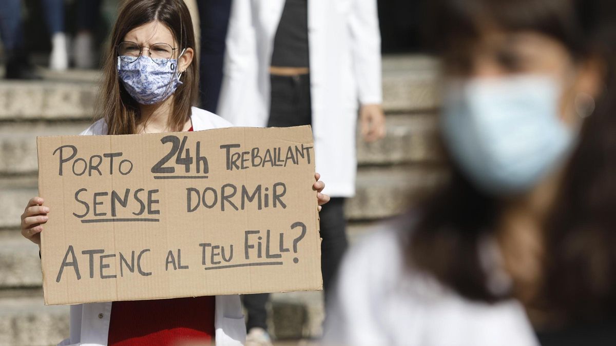 ¿Podré ir al CAP? ¿Funcionarán las ambulancias? Seis claves de los servicios mínimos por la huelga de médicos en Catalunya