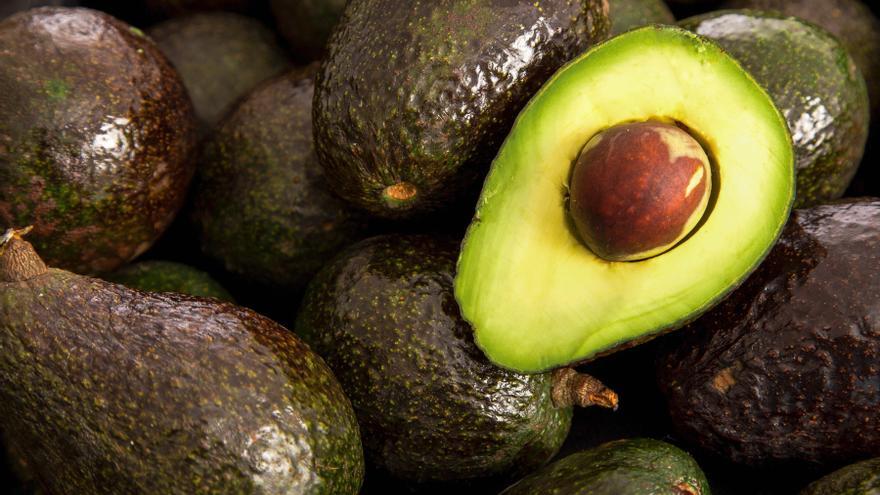 Comer aguacate disminuye el riesgo de sufrir enfermedades cardiovasculares y coronarias