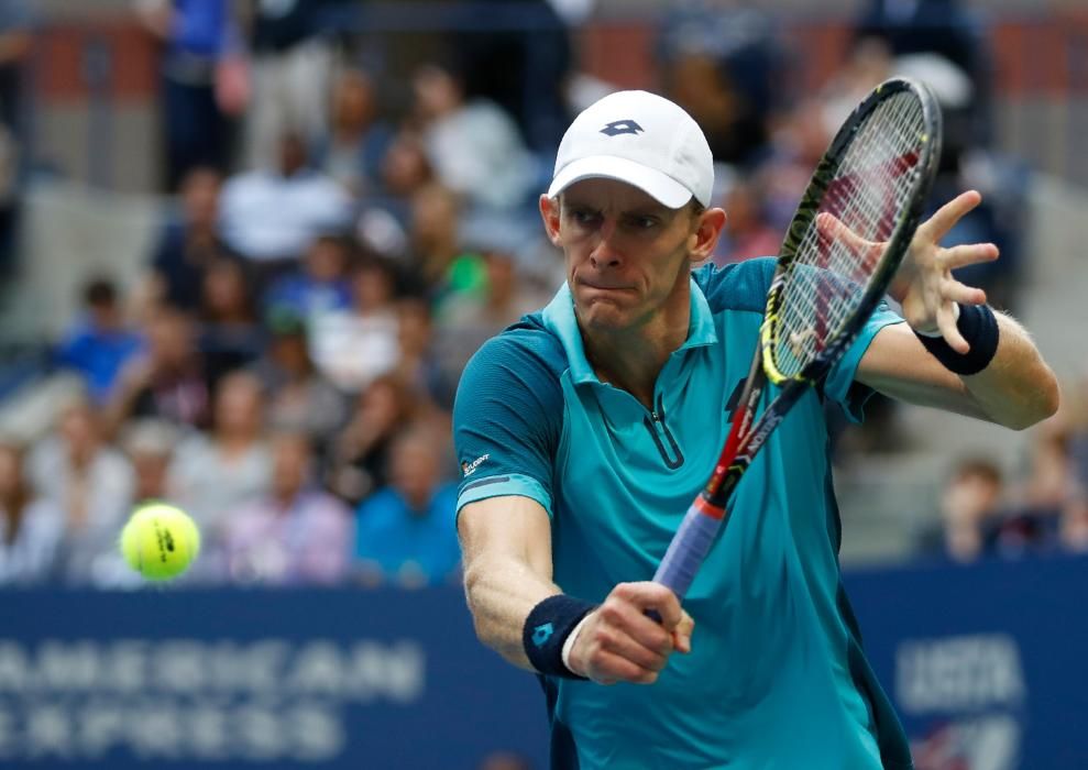 Nadal conquista su tercer US Open