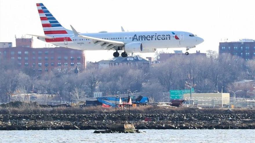 Los problemas de los Boeing 737 Max alteran los viajes de verano