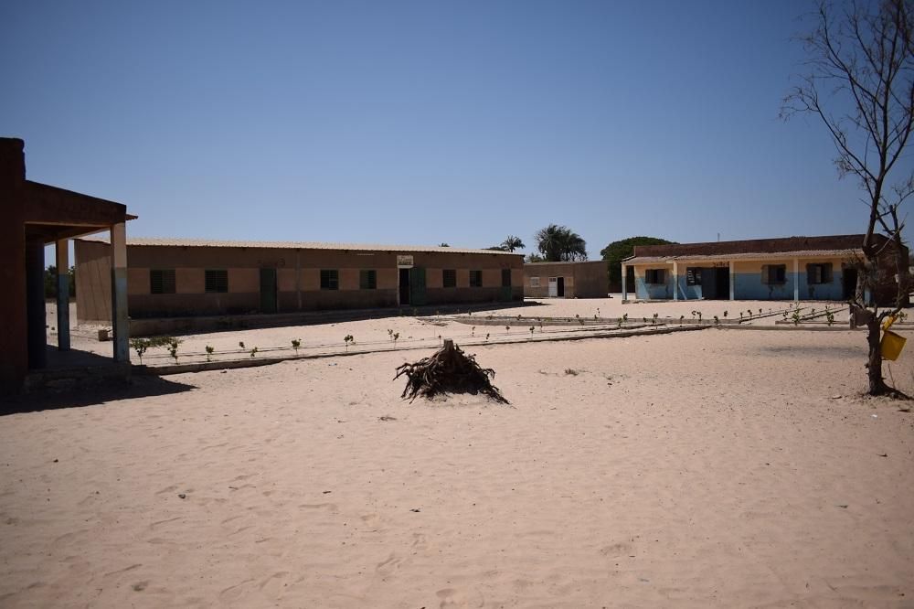 Figueres viatja a Senegal per fer seguiment dels projectes en marxa