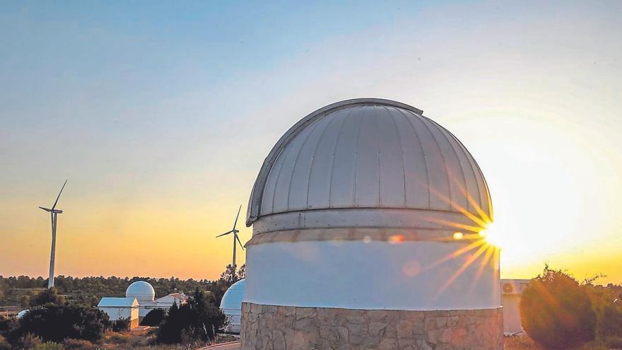 La Generalitat y los ayuntamientos supervisarán el eclipse desde 13 puntos operativos frente a posibles incidentes
