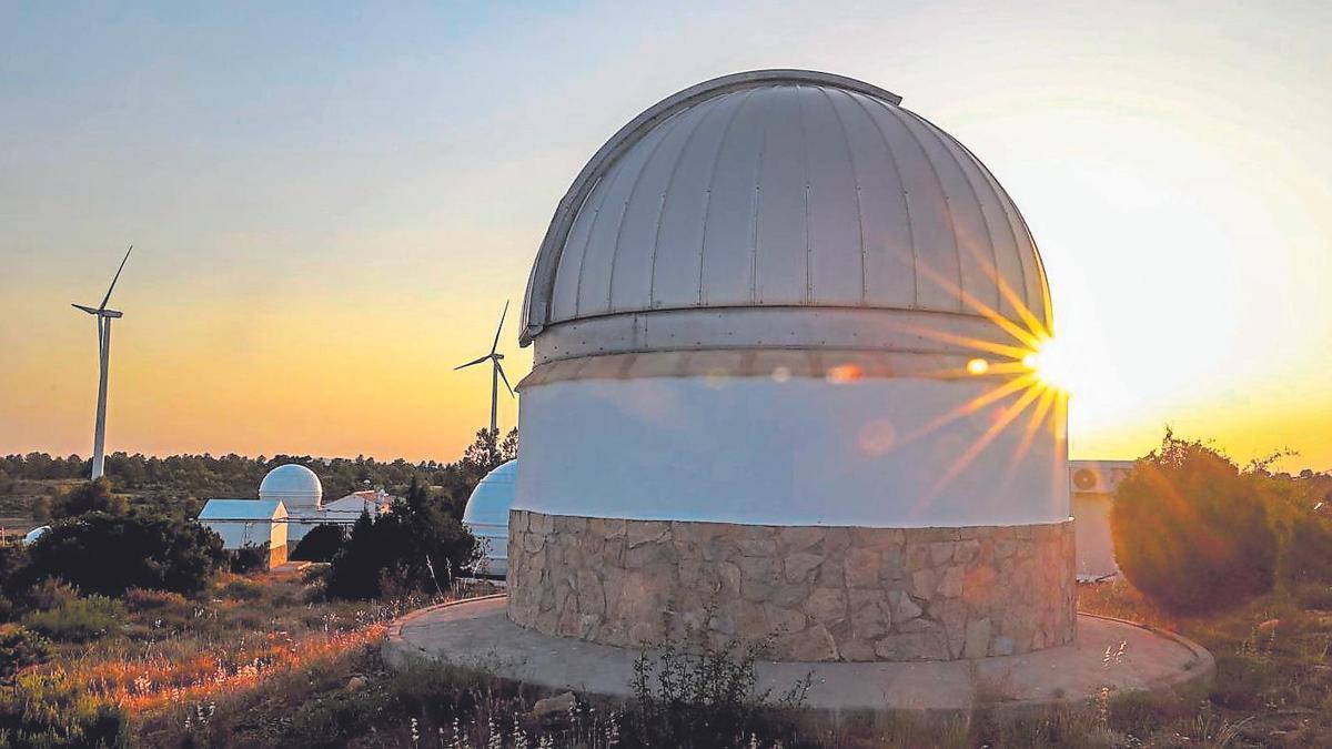 Máxima vigilancia por el eclipse: 13 puntos para controlar la afluencia en la Comunitat Valenciana