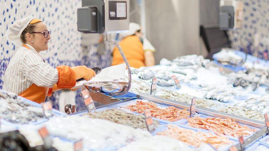 Nuevo pescado saludable cargado de omega-3 en Mercadona