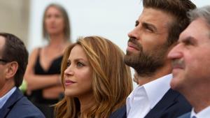 Shakira dice que Última será su última canción sobre su ex, Gerard Piqué