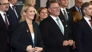 El palo y la zanahoria: los Veintisiete respaldan la estrategia de Bruselas para reequilibrar las relaciones con China con diálogo y presión