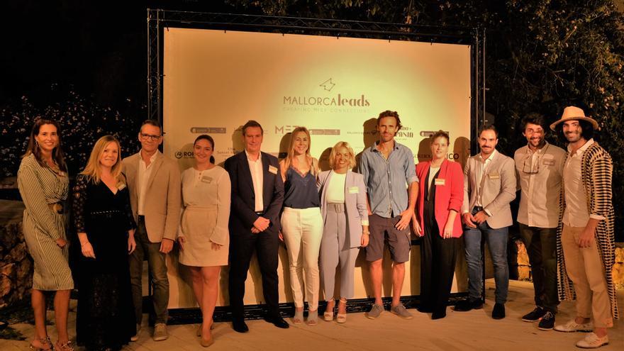 MallorcaLeads celebra su encuentro anual de agencias internacionales para turismo de congresos y reuniones