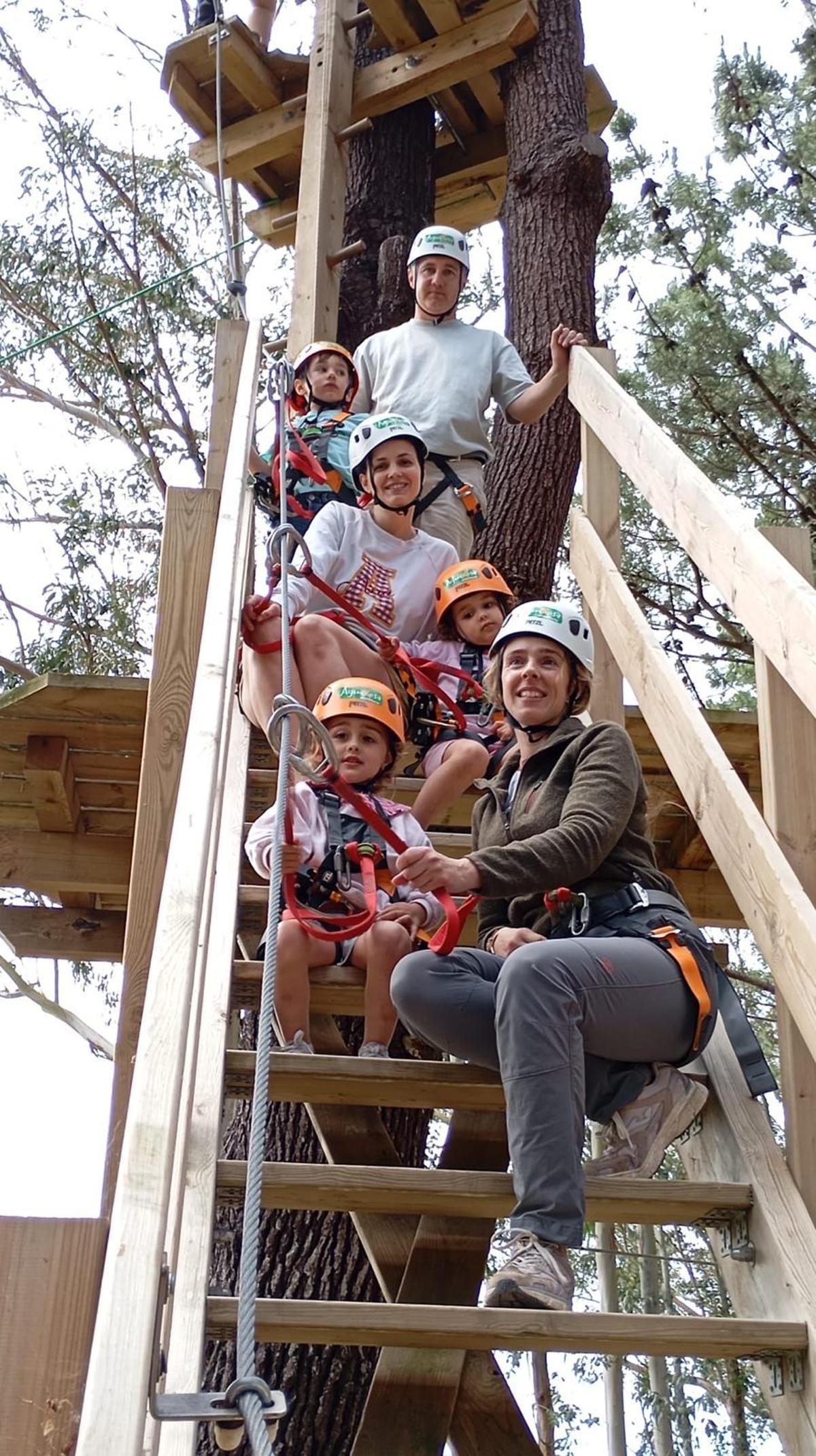 Actividades de fin de curso en la Escuela La Mata.