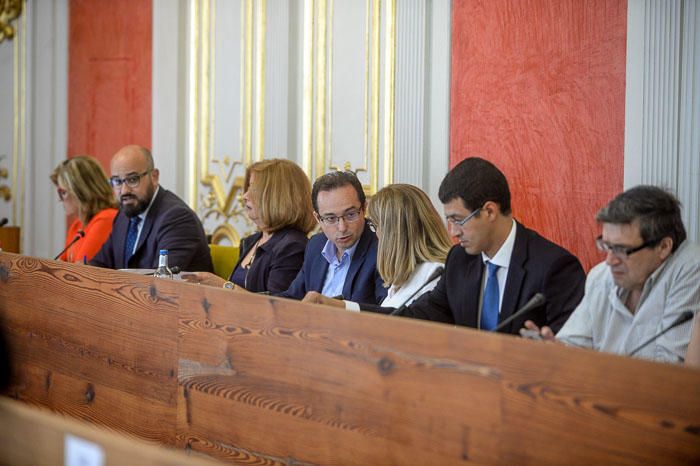 PLENO AYUNTAMIENTO