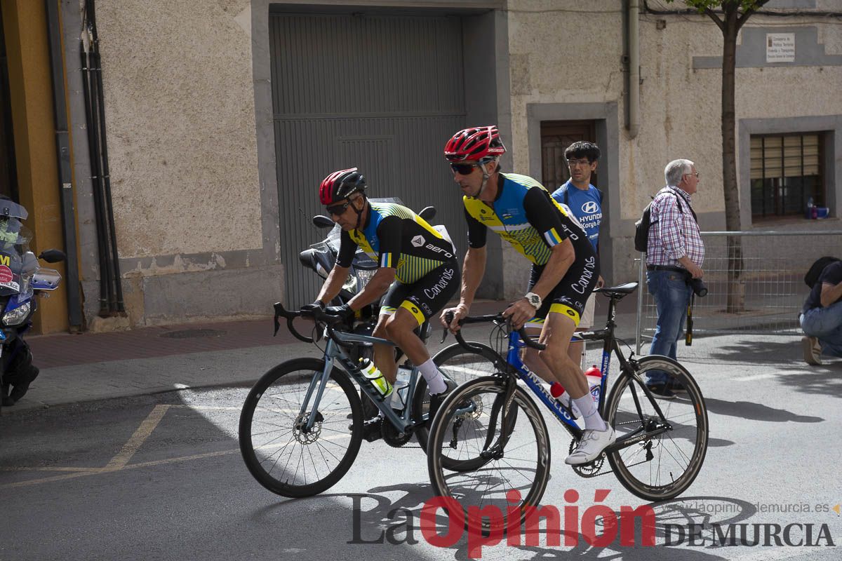 Campeonato de España de Ciclismo Paralímpico (carrera en línea)