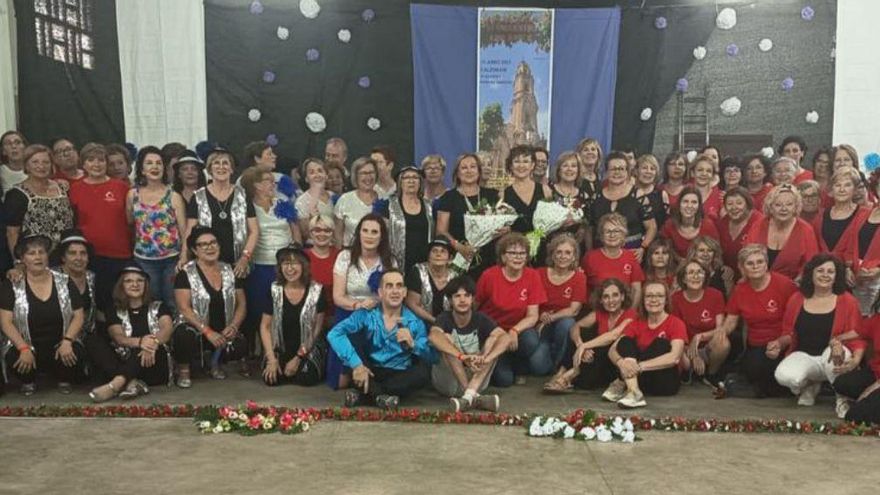 El baile ‘alinea’ a varios pueblos de Aragón
