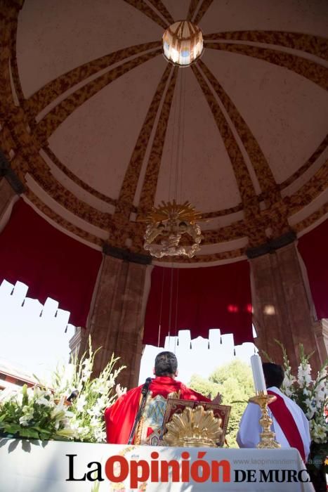 Día dos de Mayo en Caravaca (Moros y Cristianos)