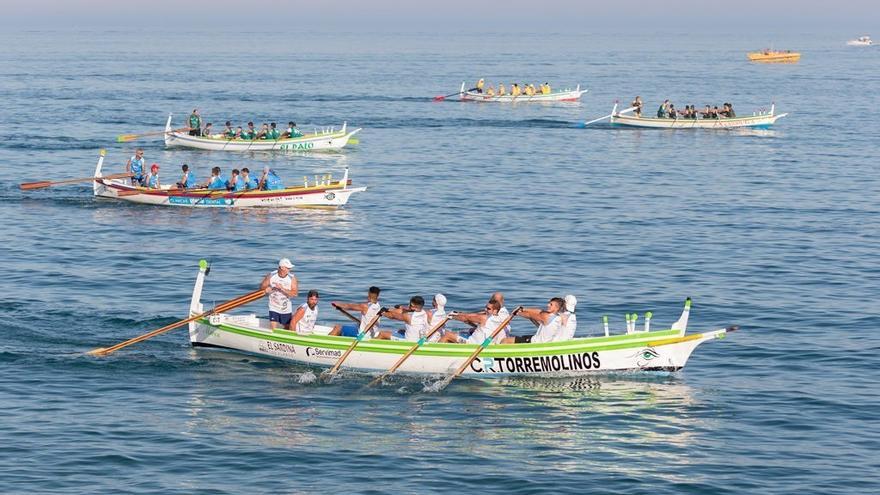 La Liga Provincial de Jábegas desembarca este domingo en La Carihuela