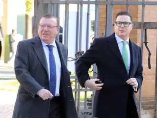Los Morancos, rotos de dolor tras una dura (y repentina) pérdida familiar: "Te has ido muy pronto, pero nos dejas el corazón lleno"