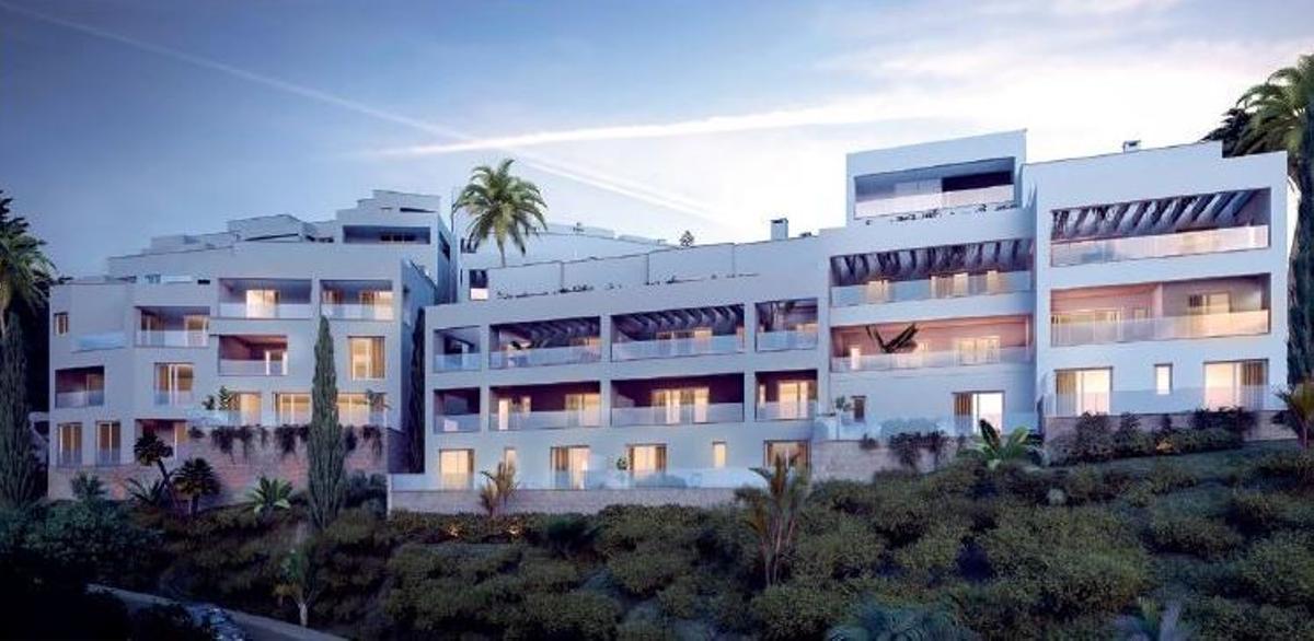 Grupo Insur continúa su estrategia de expansión por la Costa del Sol