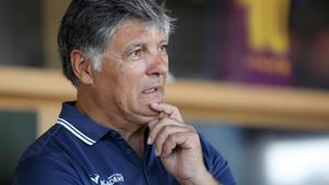 Toni Nadal: «No entro en política, Feijóo em va demanar que hi col·laborés a nivell esportiu»