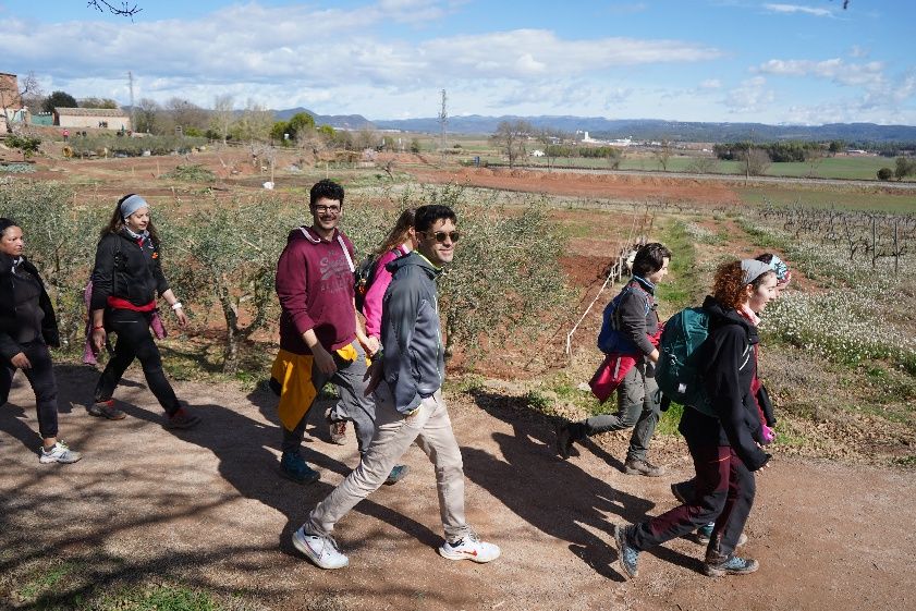 Transéquia 2024: Busca't a les fotos