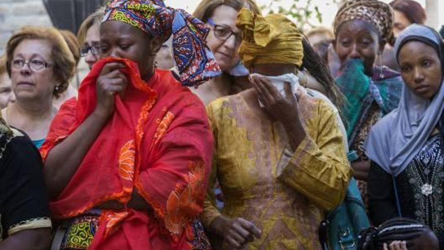 Una mujer de Palencia, cuarta víctima mortal de la violencia machista en 48 horas