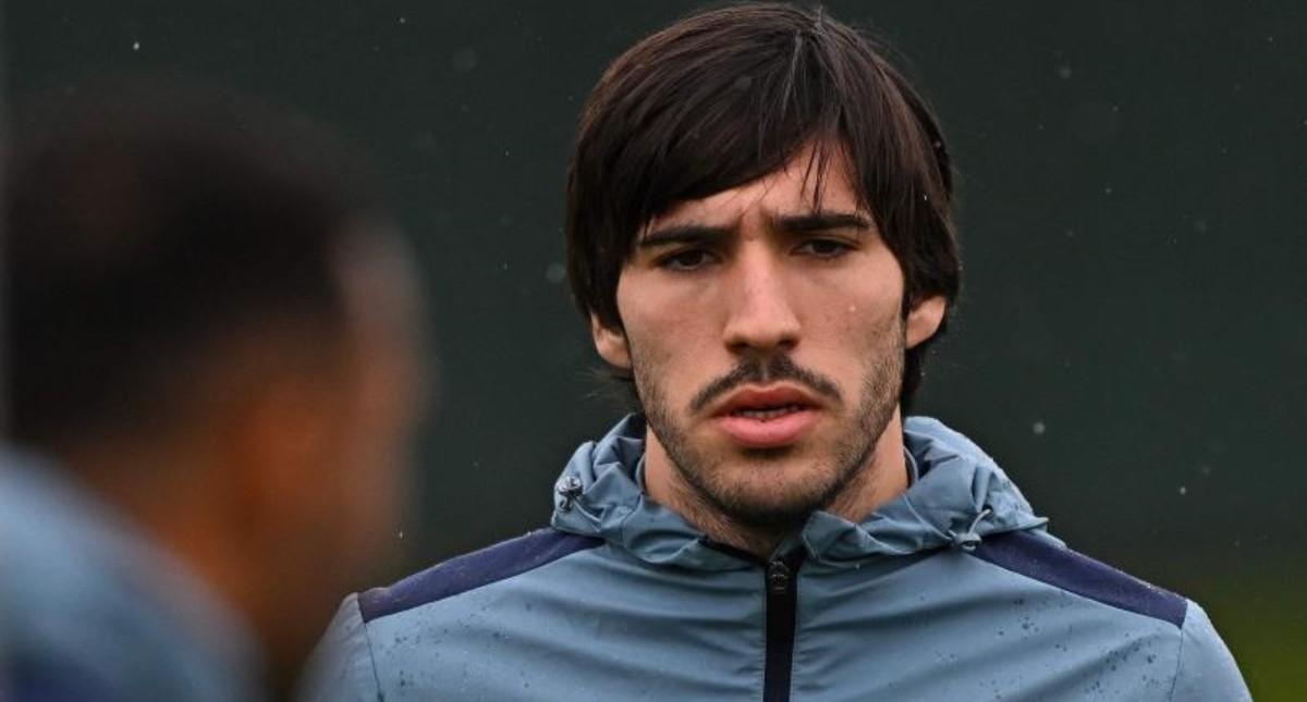 Tonali conocerá su castigo en las próximas horas