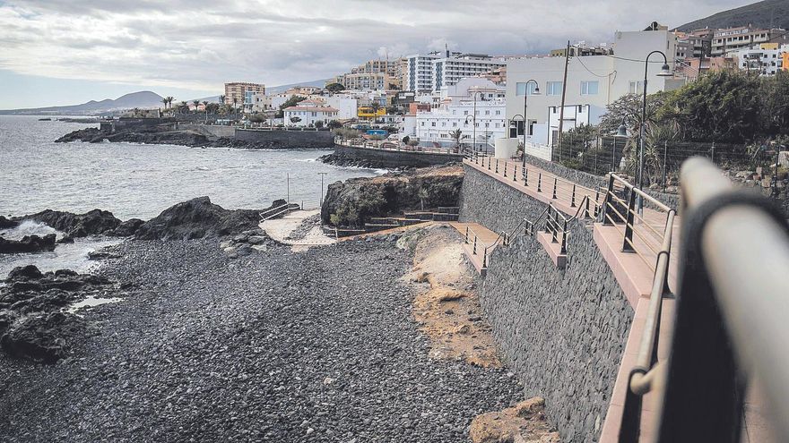 El traspaso de costas deja atrás el cobro de cánones, las obras de interés general y las concesiones