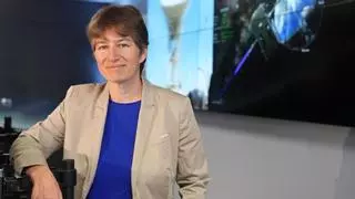 "En Europa tenemos capacidad industrial para Defensa, pero necesitamos sobre todo tecnología"