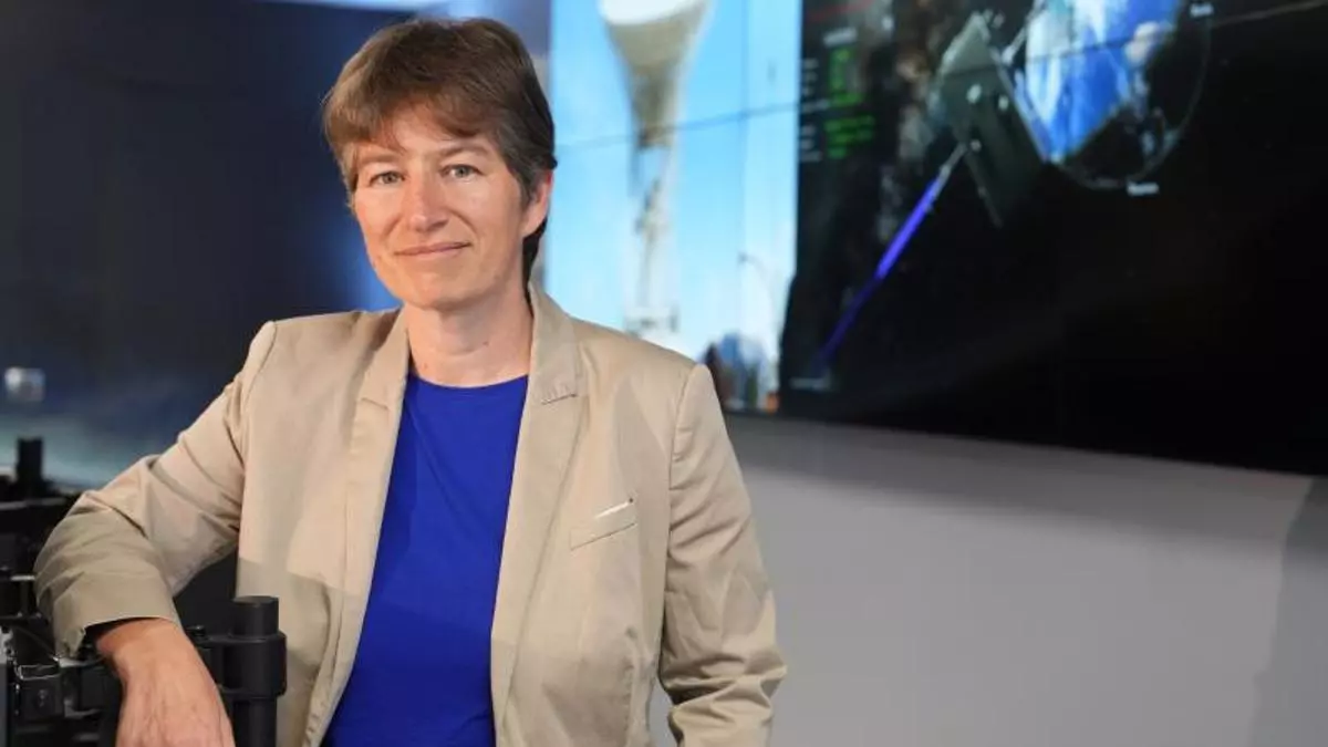 "En Europa tenemos capacidad industrial para Defensa, pero necesitamos sobre todo tecnología"