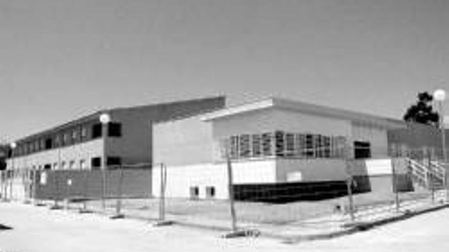 El cuartel de la Guardia Civil de Talayuela no abrirá hasta 2008